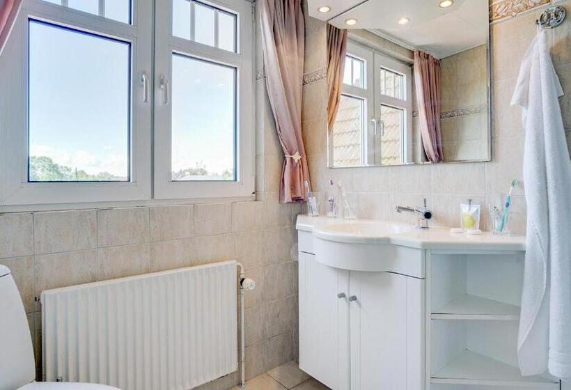 سوئیت با بالکن, Sønderborg Garni