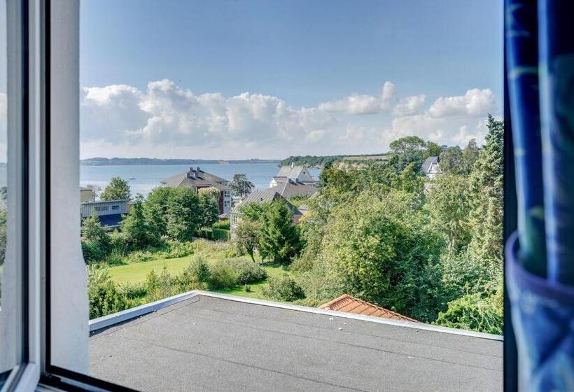 اتاق سوپریور, Sønderborg Garni
