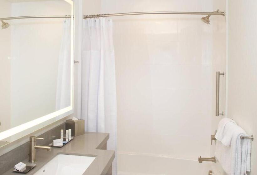 سوئیت برای معلولان, Springhill Suites By Marriott Bend