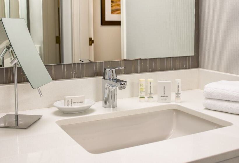 سوئیت برای معلولان, Springhill Suites By Marriott Bend