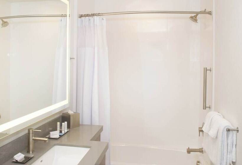سوئیت برای معلولان, Springhill Suites By Marriott Bend