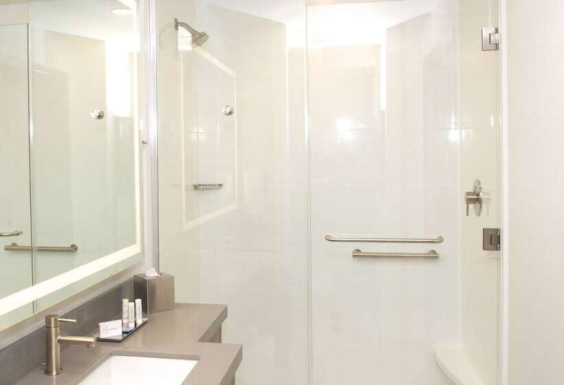 سوئیت برای معلولان, Springhill Suites By Marriott Bend