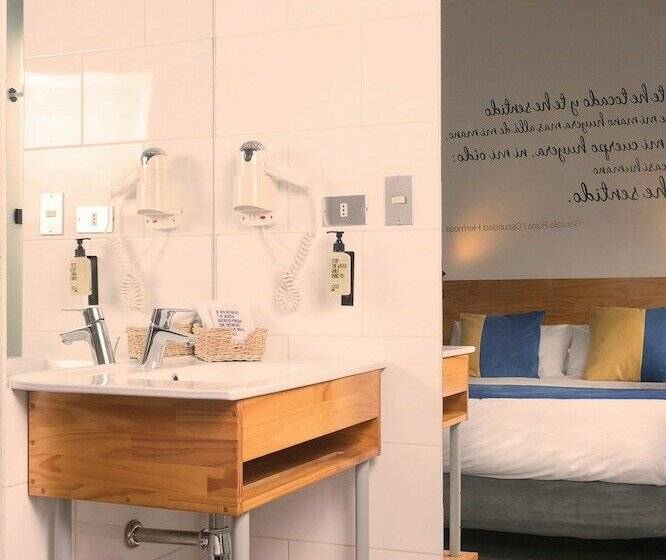 اتاق استاندارد, Verso