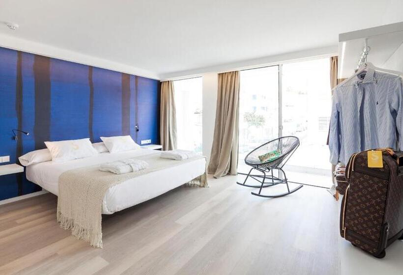 آپارتمان 2 خوابه, Sud Ibiza Suites