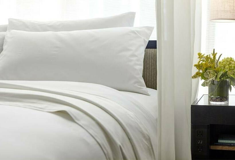 اتاق استاندارد, Archer Hotel Napa