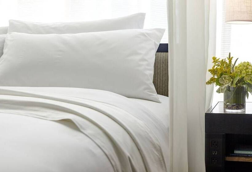 اتاق استاندارد, Archer Hotel Napa