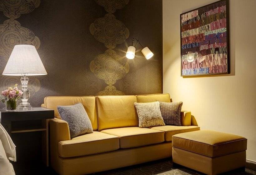 اتاق دلوکس مخصوص معلولین, Archer Hotel Napa