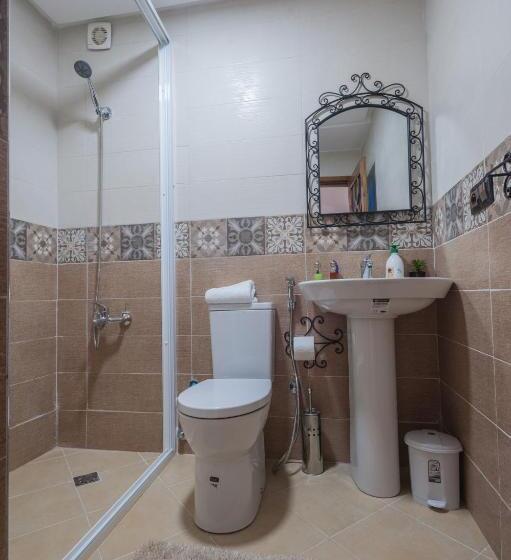 اتاق استاندارد, Puerta Azul