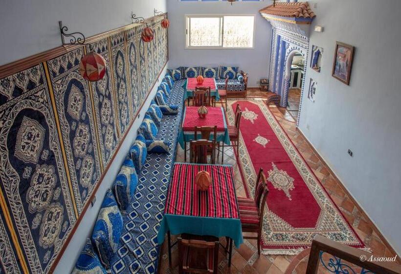 اتاق استاندارد با بالکن, Puerta Azul