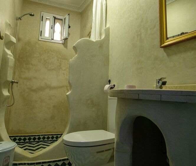 آپارتمان کلاسیک 1 خوابه, Puerta Azul