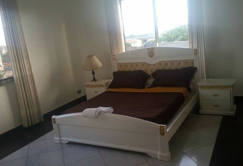 آپارتمان 3 خوابه, Dream Court Apartment