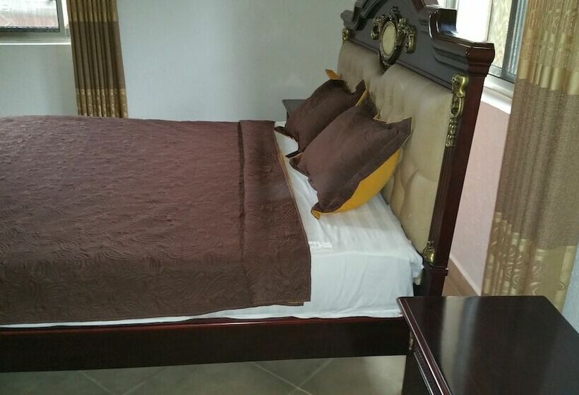 آپارتمان 3 خوابه, Dream Court Apartment