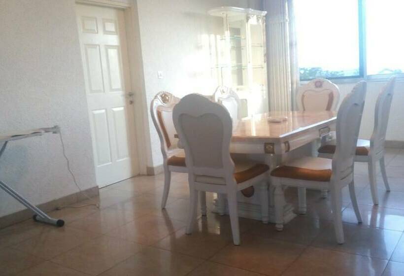 آپارتمان 3 خوابه, Dream Court Apartment
