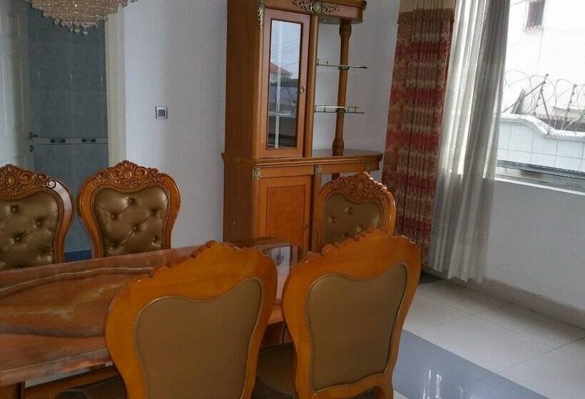 آپارتمان 3 خوابه, Dream Court Apartment