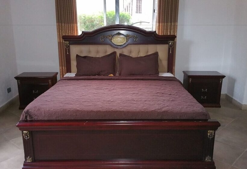 آپارتمان 3 خوابه, Dream Court Apartment