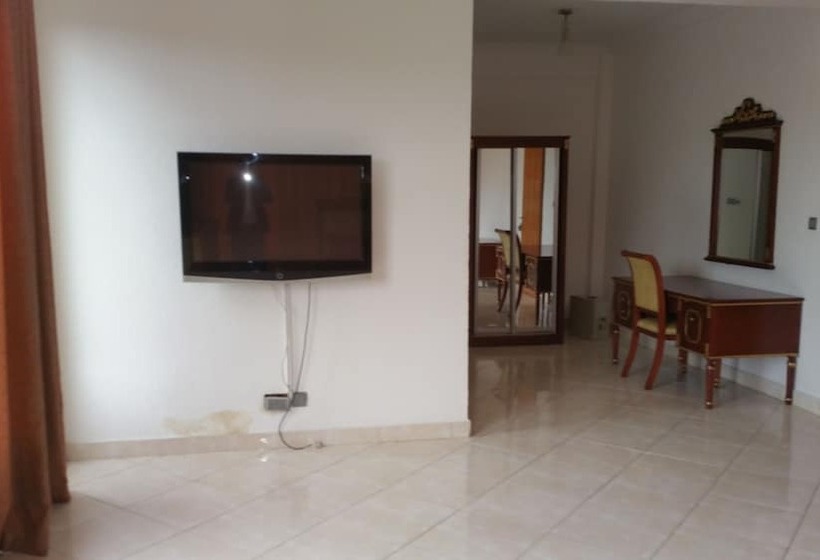 آپارتمان 3 خوابه, Dream Court Apartment
