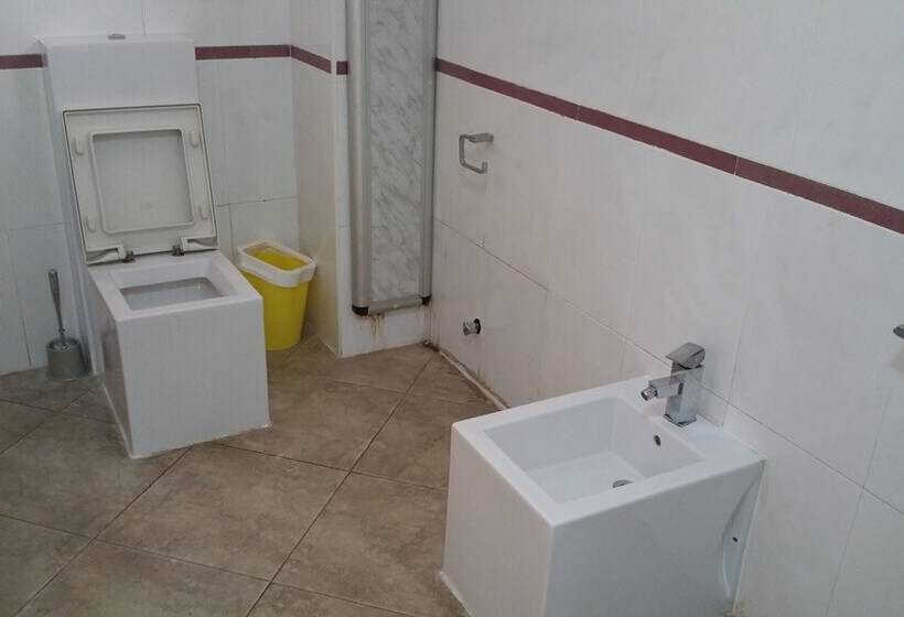 آپارتمان 3 خوابه, Dream Court Apartment