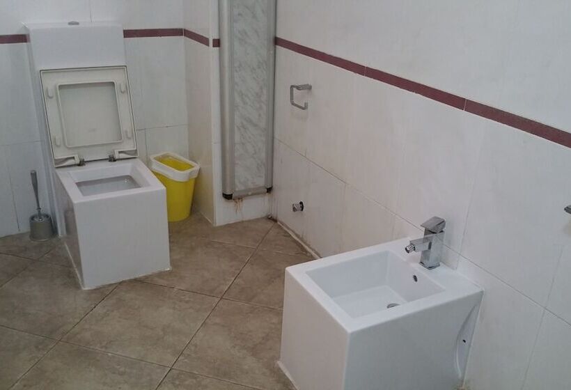 آپارتمان 3 خوابه, Dream Court Apartment