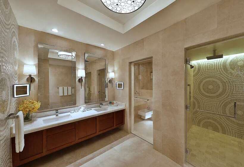 سوئیت رویال, Hilton Hotel & Convention Jabal Omar Makkah