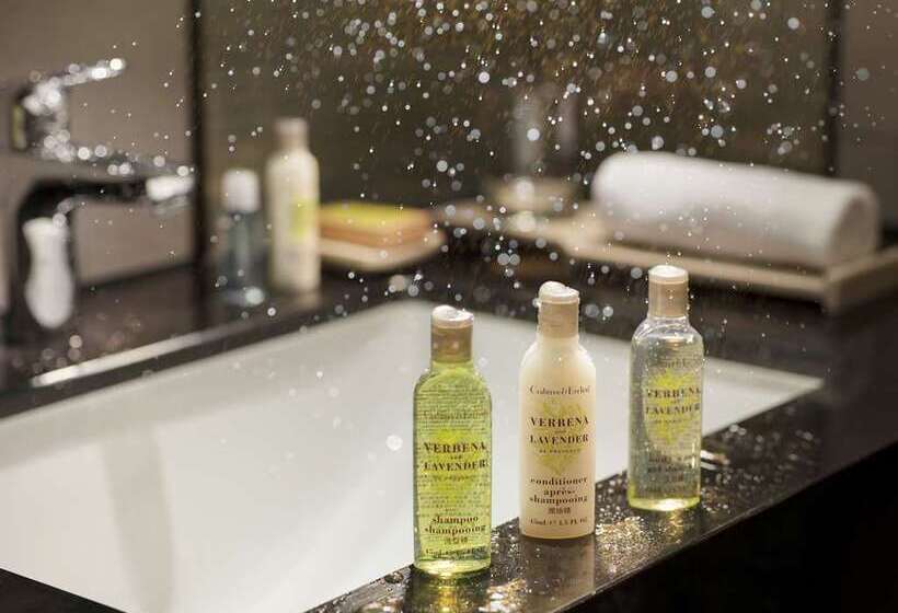 اتاق استاندارد, Hilton Hotel & Convention Jabal Omar Makkah