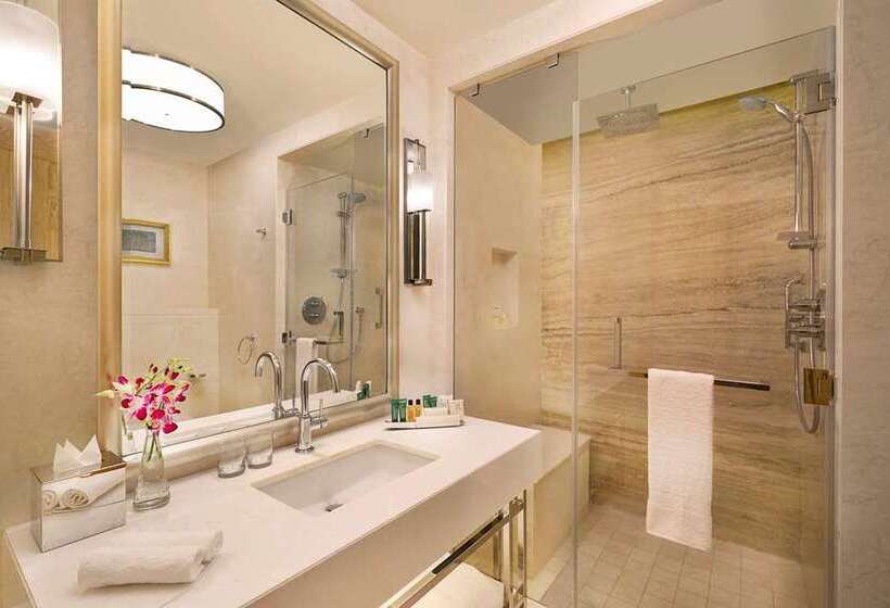 سوییت اجرایی, Hilton Hotel & Convention Jabal Omar Makkah