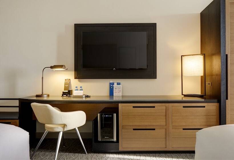 اتاق استاندارد, Archer Hotel Napa