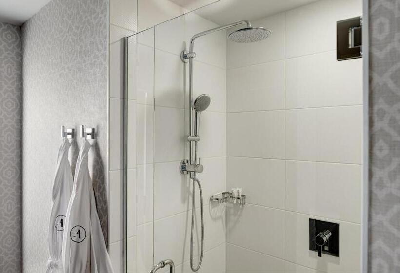 اتاق استاندارد, Archer Hotel Napa