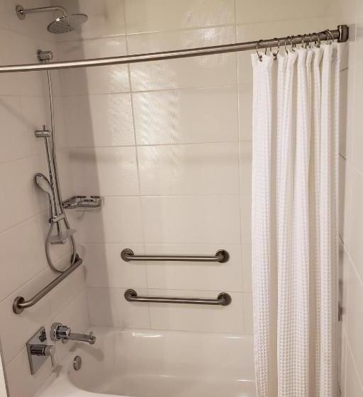 اتاق استاندارد, Archer Hotel Napa