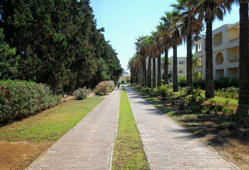 اتاق استاندارد با چشم‌انداز باغ, Calimera Delfino Beach Resort & Spa   All Inclusive