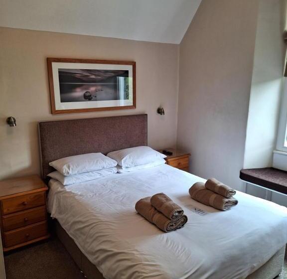 اتاق استاندارد, Ferndale Lodge