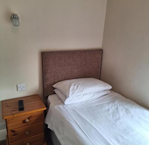 اتاق عادی یک تخته, Ferndale Lodge