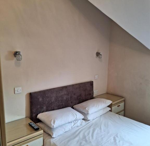 اتاق استاندارد یک نفره, Ferndale Lodge