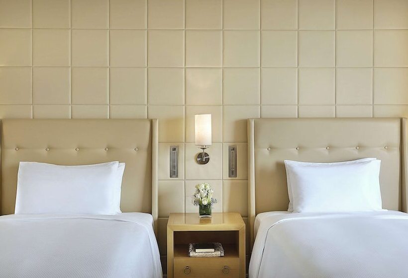 اتاق استاندارد, Hilton Hotel & Convention Jabal Omar Makkah