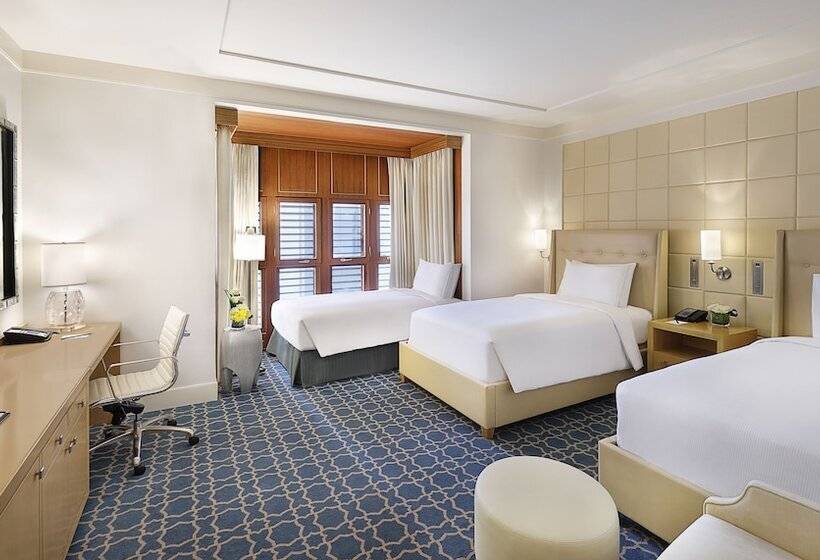 اتاق استاندارد, Hilton Makkah Convention