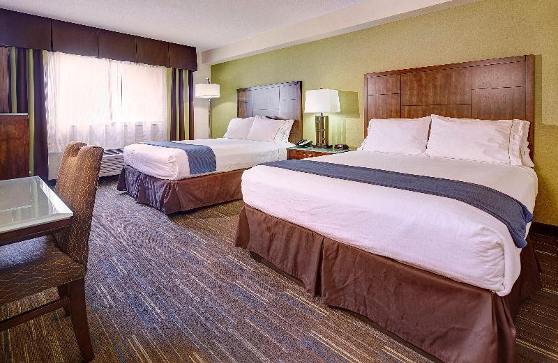 سوییت اجرایی, Hilton Hotel & Convention Jabal Omar Makkah