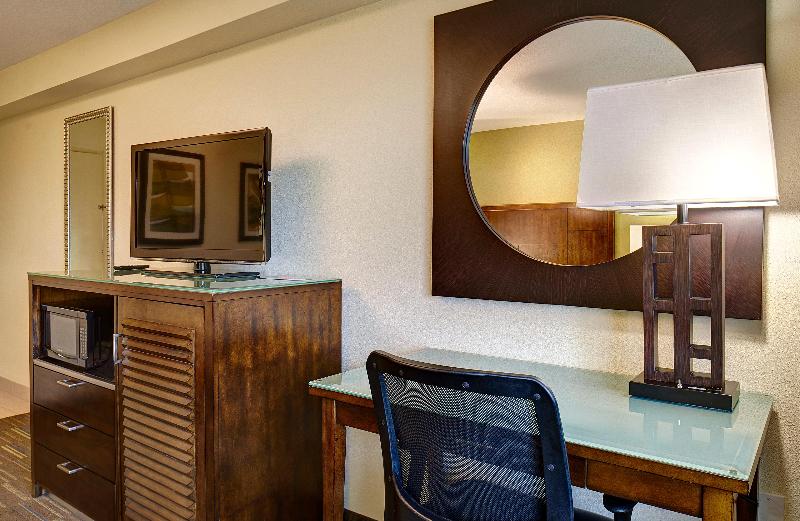 سوییت اجرایی, Hilton Hotel & Convention Jabal Omar Makkah