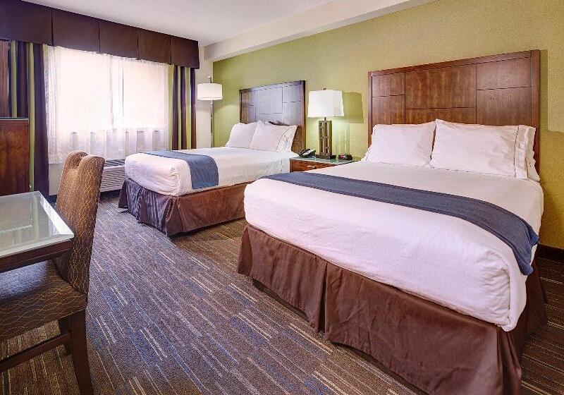 سوییت اجرایی, Hilton Hotel & Convention Jabal Omar Makkah