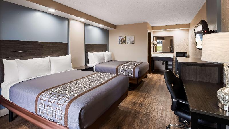اتاق استاندارد, Hilton Hotel & Convention Jabal Omar Makkah