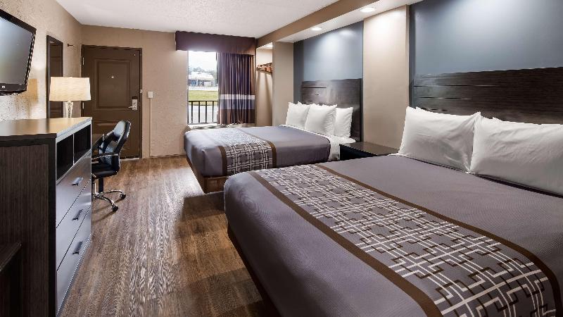 اتاق استاندارد, Hilton Hotel & Convention Jabal Omar Makkah