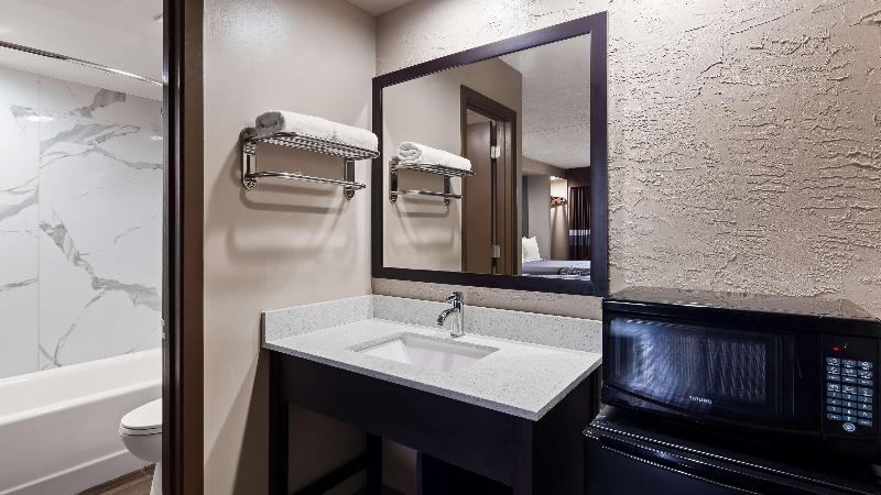 اتاق استاندارد, Hilton Hotel & Convention Jabal Omar Makkah