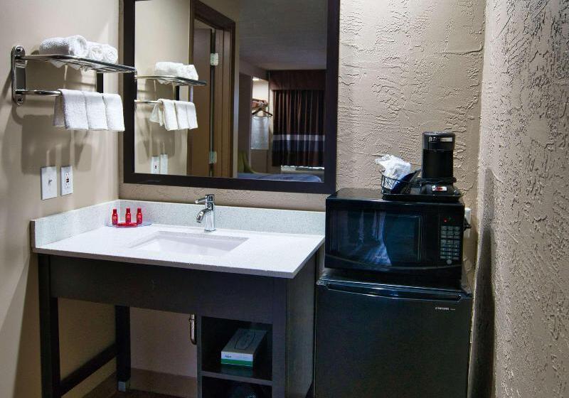 اتاق استاندارد, Hilton Hotel & Convention Jabal Omar Makkah