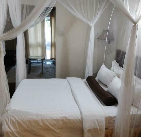 اتاق استاندارد, Lake Kariba Inns