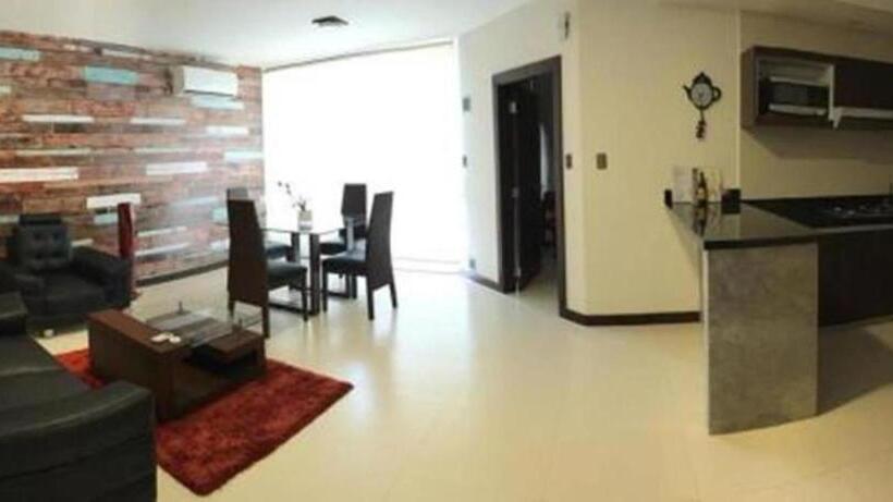 آپارتمان 1 خوابه, Mai Suites Apart