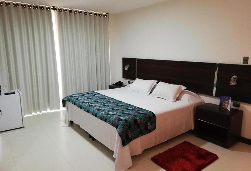 اتاق استاندارد, Mai Suites Apart