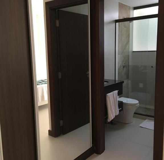 اتاق استاندارد, Mai Suites Apart