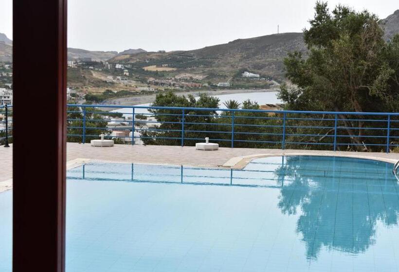 استودیوی استاندارد, Panorama Studios