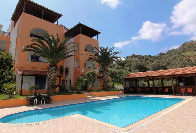 استودیوی استاندارد, Panorama Studios