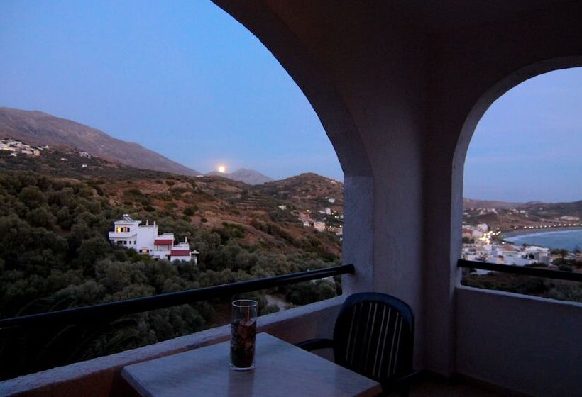 آپارتمان 2 خوابه, Panorama Studios