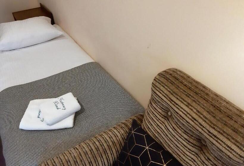 اتاق استاندارد, Resort Kasprowy Wierch