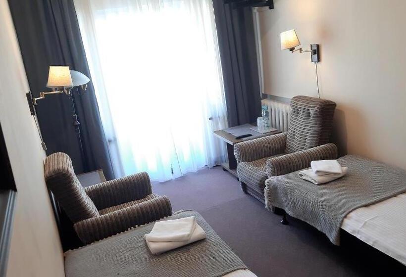 اتاق استاندارد, Resort Kasprowy Wierch